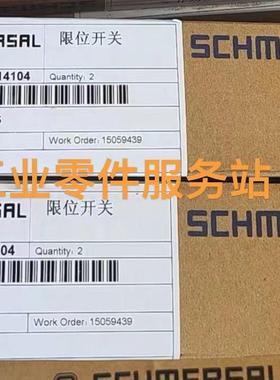 议价SCHMERSAL TR335-12Z-RMS限位开关151214104