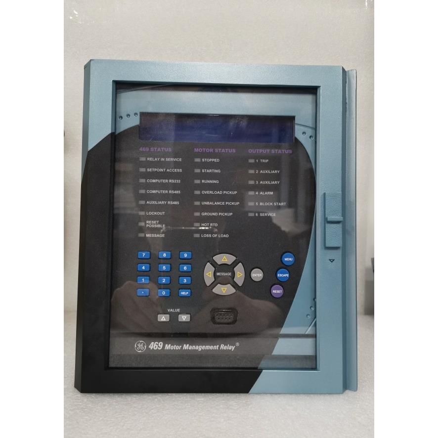 议价369-HI-R-M-0-0-0-E 继电保护器