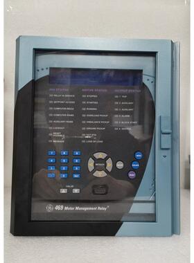 议价369-HI-R-M-0-0-0-E 继电保护器