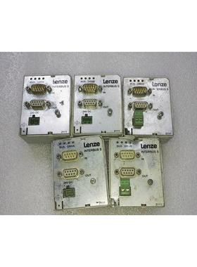 议价伦茨变频器通讯模块 EMF2111IB