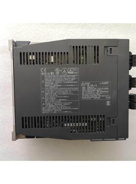 议价驱动 MR-J4W2-77B
