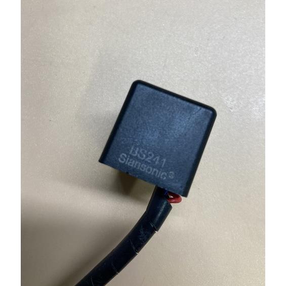 议价 BS241