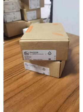 议价 IFM PA3228 VYA006 PY9934 PY9951 PY9961传器