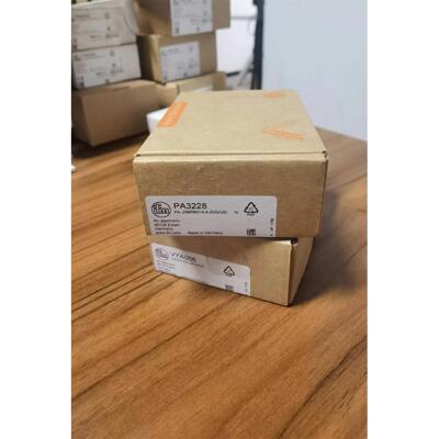 议价 IFM PA3228 VYA006 PY9934 PY9951 PY9961传器