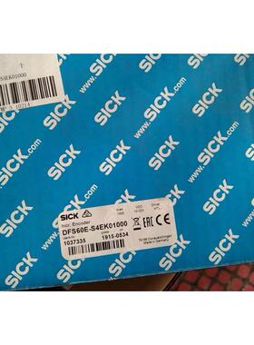议价1037335 DFS60E-S4EK01000SICK全系列