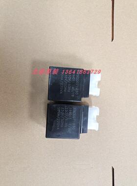 议价电磁阀6通径230V交流线圈 R900071030