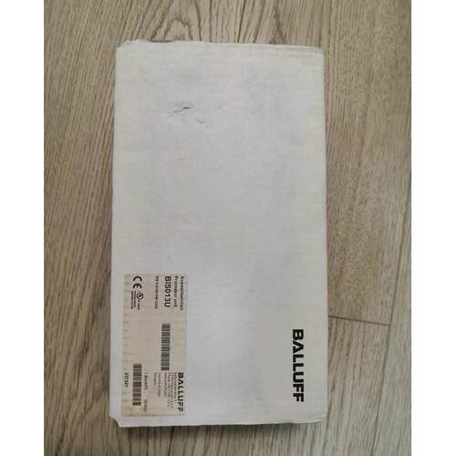 议价BIS013U巴鲁夫BALLUFF读写器模块BIS V-6108-048-C002