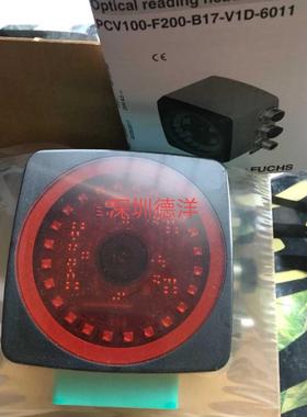 议价P+FPCV100-F200-B17-V1D-6011光学读数