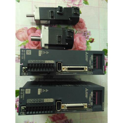 议价MR-JE-70A伺服电机马达驱动器HG-KN13B-S100/HG-KN23J-S100