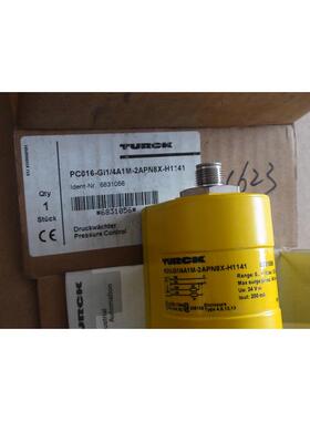 议价PC016-GI1/4A1M-LIAPN8X-H1141格面