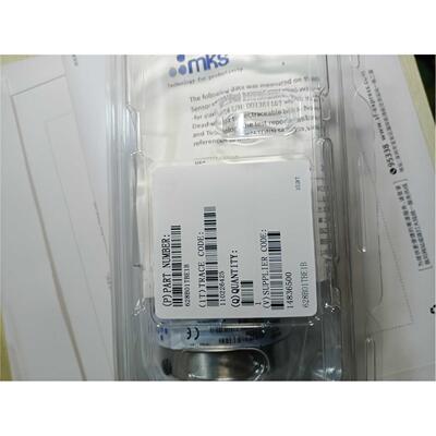 议价MKS真空压力计628B01TBE1B，628B01TDE