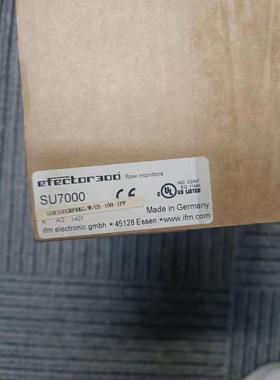 议价  SU7000传器