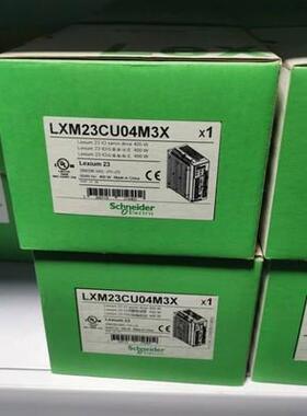 议价BCH0602O11A1C/LXM23CU04M3X/LXM23CU07M3X/BCH0602O12A1C