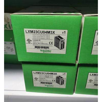 议价BCH0602O11A1C/LXM23CU04M3X/LXM23CU07M3X/BCH0602O12A1C