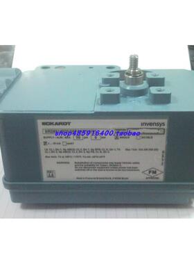 议价FOXBORO ECKARDT阀门定位器SRD991-BDNS7EA4NY-V06 + EBZG-K