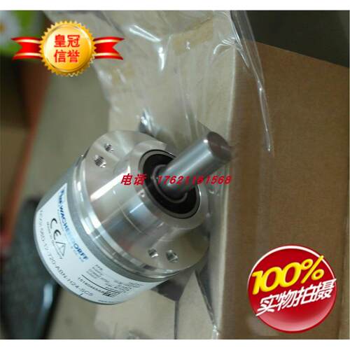 议价WACHENDORFF沃申道夫编码器WDGI 58E-10-1024-AN/ABN-G24/R24