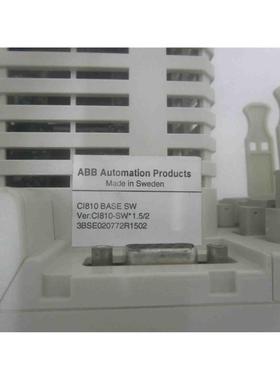 议价CI810 3BSE020772R1502