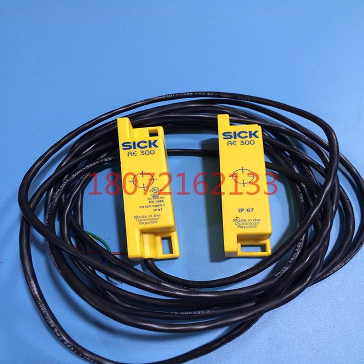 议价SICK西克RE300-DA03P