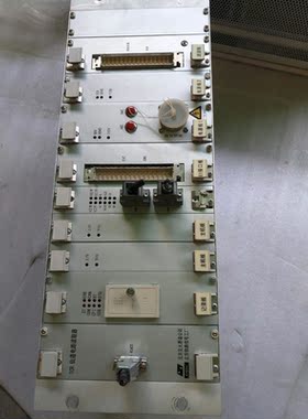 议价轨道电路读取器记录JLQ-DB3.2 主机94V-0 T28252 电源