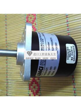 议价编码器DC25F-S2FPRGMCSduracoder02100293--