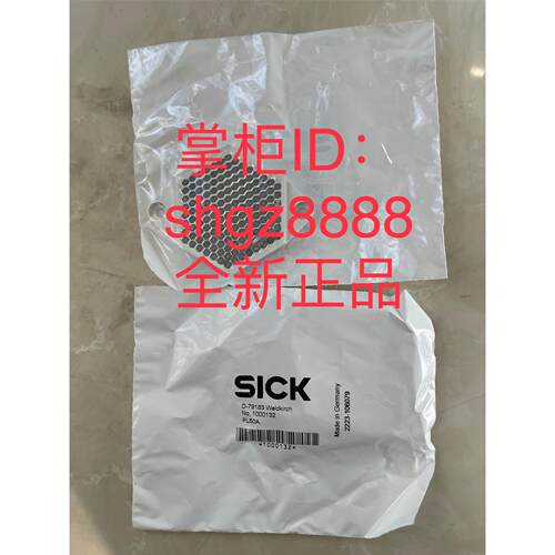 议价1000132 PL50A 1015172 PL21ASICK西克反光1003865 PL80A