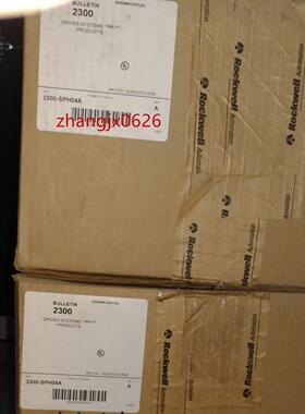 议价2300-SPH04A 罗克韦尔 2300-SPHO4A
