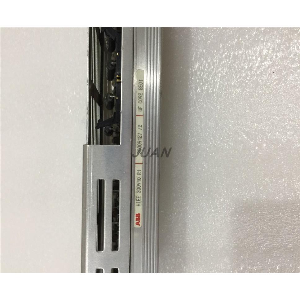 议价ABB HIEE300910R1 UFC092BE01 特 可