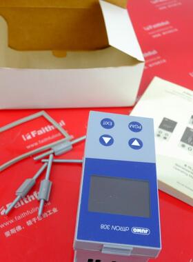 议价Jumo 00621609 久茂温控器 dTRON 308H 703042/181-140-25/00