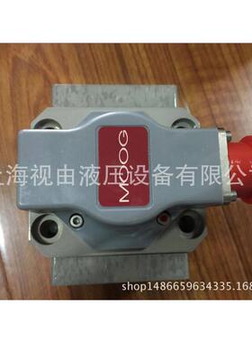议价M服OOG穆格伺阀 6G71-G761-3033033，SB63JOGA4VPL
