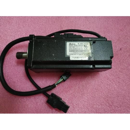 议价机伺服电机 ECMA-C20602FS 200W