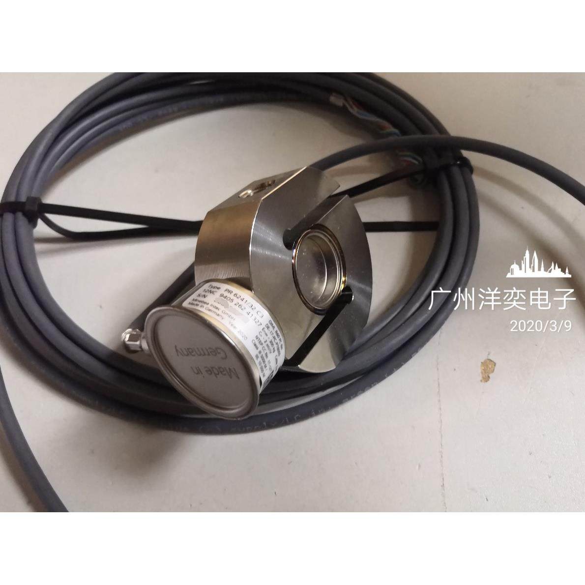 议价Minebea intec PR6241/12/22/32/52/13/23/33/53 D1/C3/C6