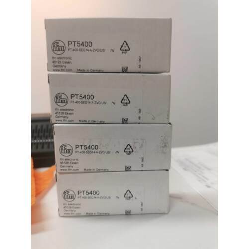 议价IFM PT5500 传器PT5501 PT5502 PT5503 PT5504 PT5400