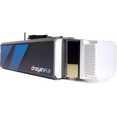 议价Draganfly Drones 空间成像激光雷达