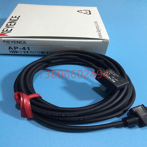 议价基恩士传器AP-41压力传器正保AP-44 AP-43 AP-41M