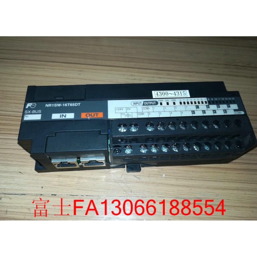 议价PLC NP1SY-16T05DT// NP1SY-16T65DT 格商