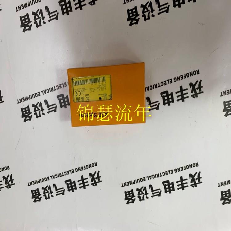议价X20SO4120 B&R 保护晶体管输