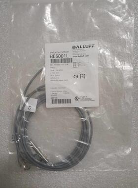 议价BALLUFF BES001L BES M08MG-GSC20B-BV02