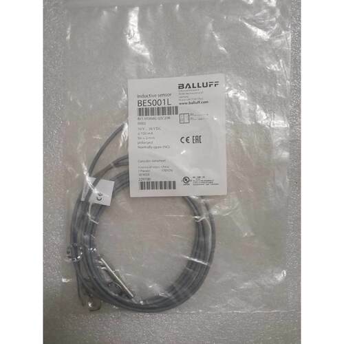 议价BALLUFF BES001L BES M08MG-GSC20B-BV02