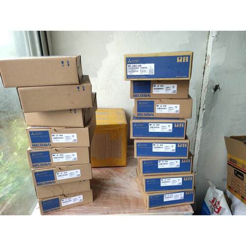 议价伺服驱动器MR-J4-11KA/MR-J4-15KA/MR-J4-11KB/MR-J4-15KB