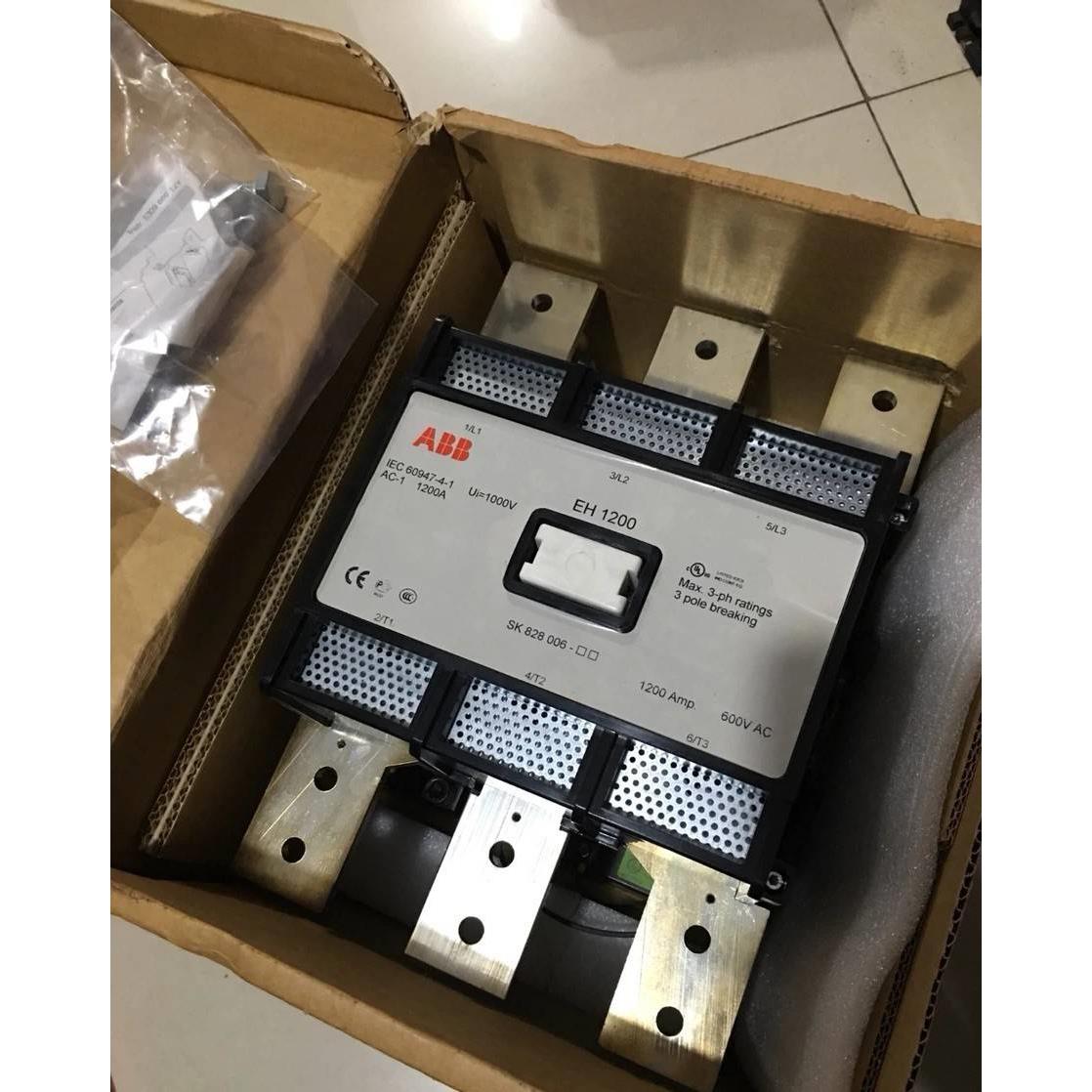 议价接触器EH300EH550EH700EH800