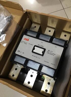 议价接触器EH300EH550EH700EH800