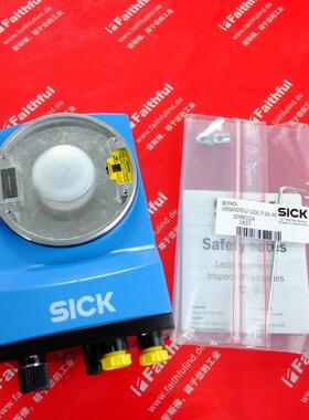 议价Sick LBC642-2MF4200 西克条码检查传器 1091687 LABCHECK