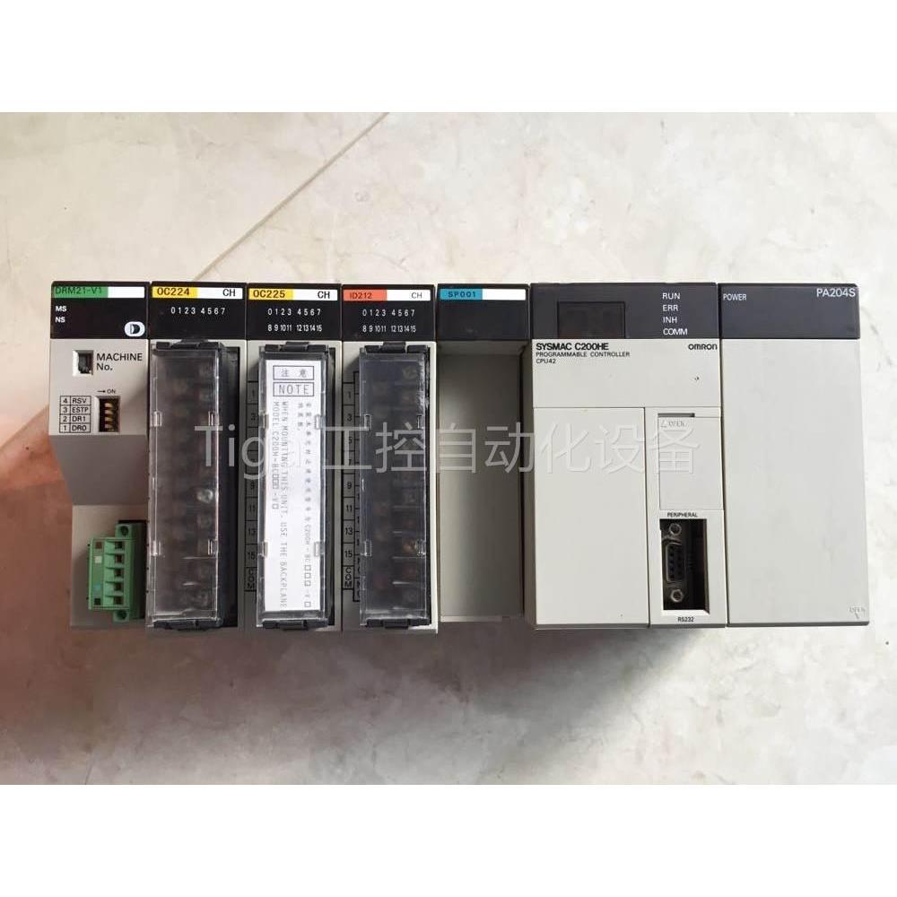 议价C200H-ASC02/CN311/C200HW-COM05-V1