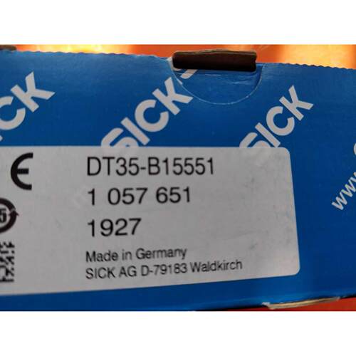 议价SICK DT35-B15551传器