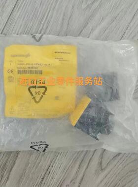议价TURCKNi50U-CK40-VP4X2-H1141 1538302方形传器