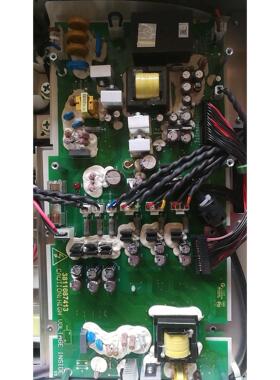 议价3811087410是AB变频器PF400系列37/45/55/75KW电源-驱动-主