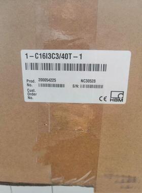 议价HBM传器1-C16i3C3-20T/30T/40T/60T数字地磅专用