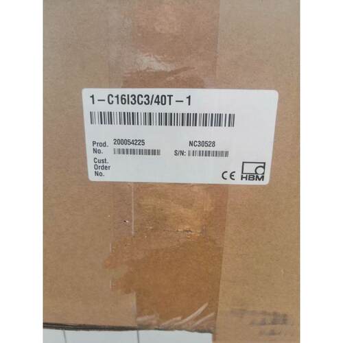 议价HBM传器1-C16i3C3-20T/30T/40T/60T数字地磅专用