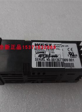 议价英国WEST温度控制器仪表 P8100-1101102 P8100-1111102