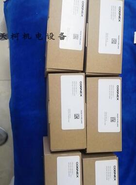 议价COGNEXISM1403-11智能工业相机